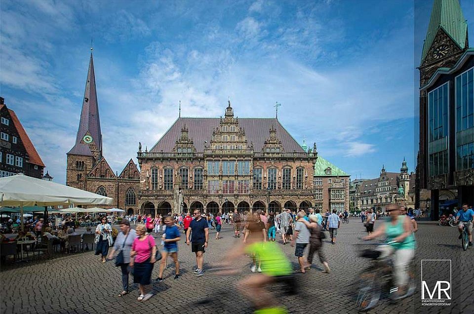 Bremen Eventfotograf
