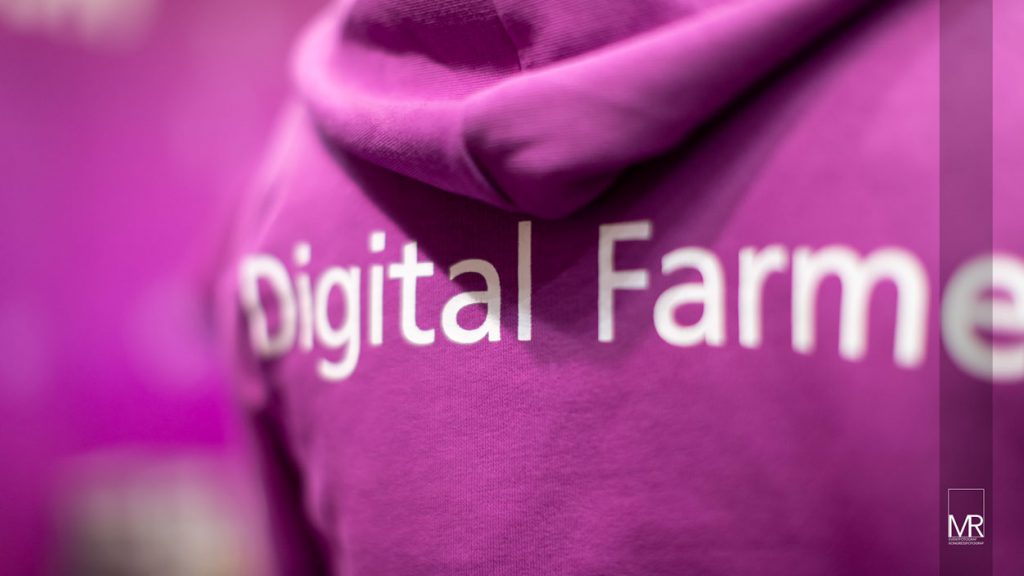 Digital Farmer